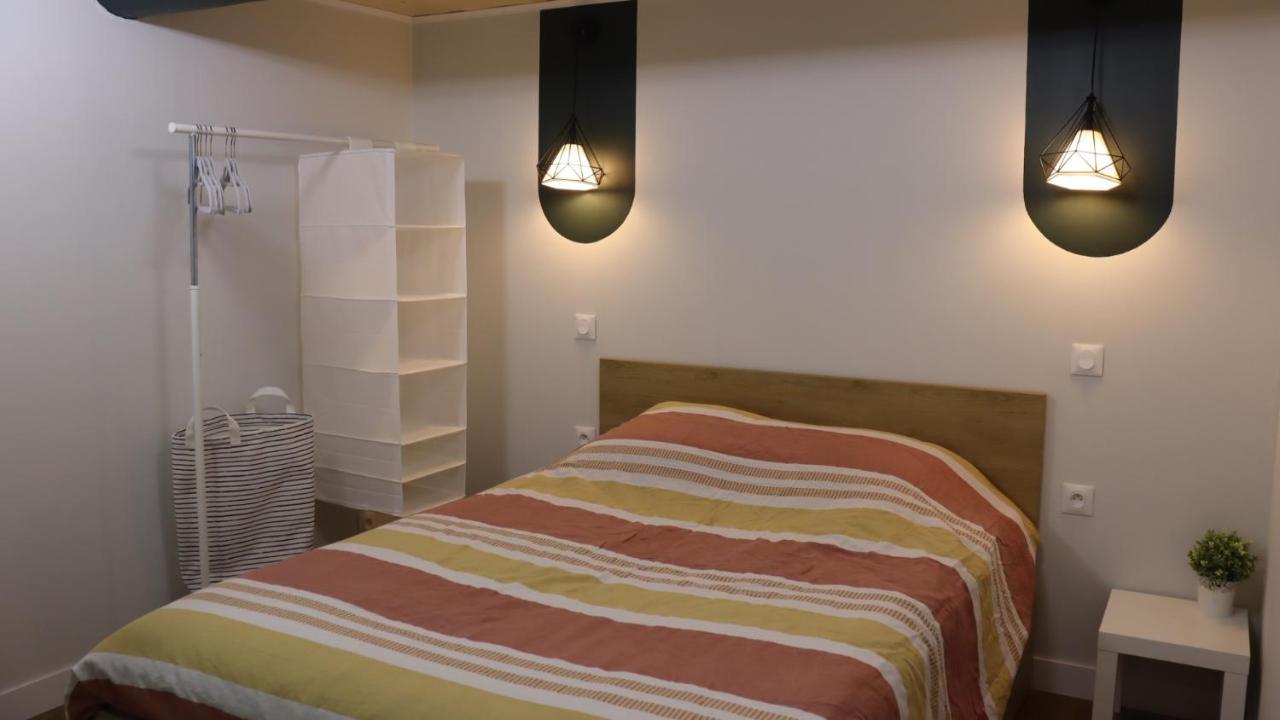 Studio Renove Maison De Village Du Luberon Villelaure Esterno foto