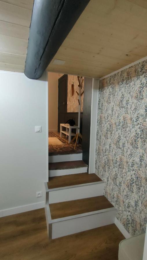 Studio Renove Maison De Village Du Luberon Villelaure Esterno foto